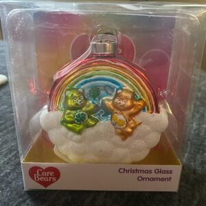 Care Bears ornament